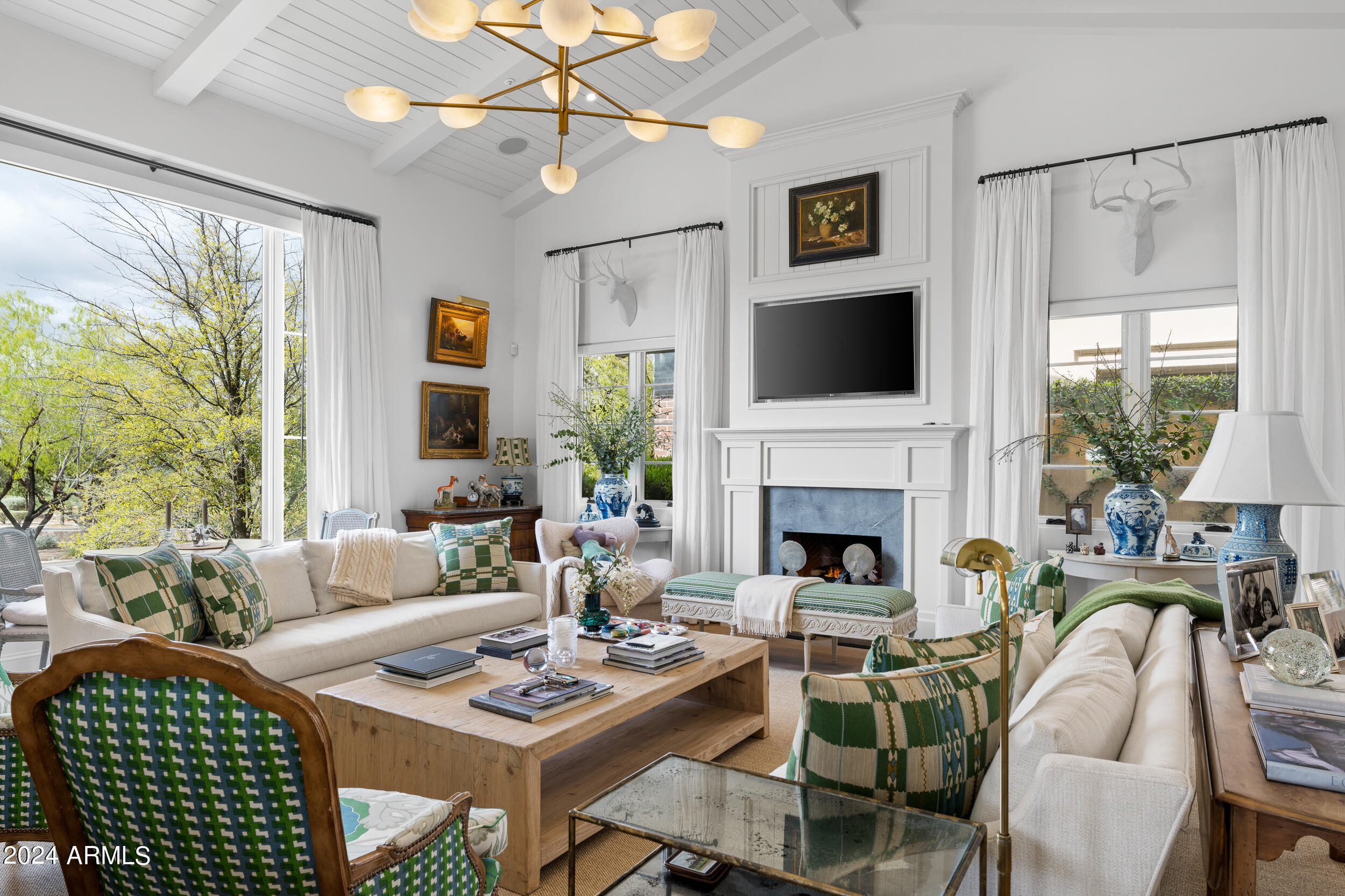 Silverleaf at DC Ranch - Residential