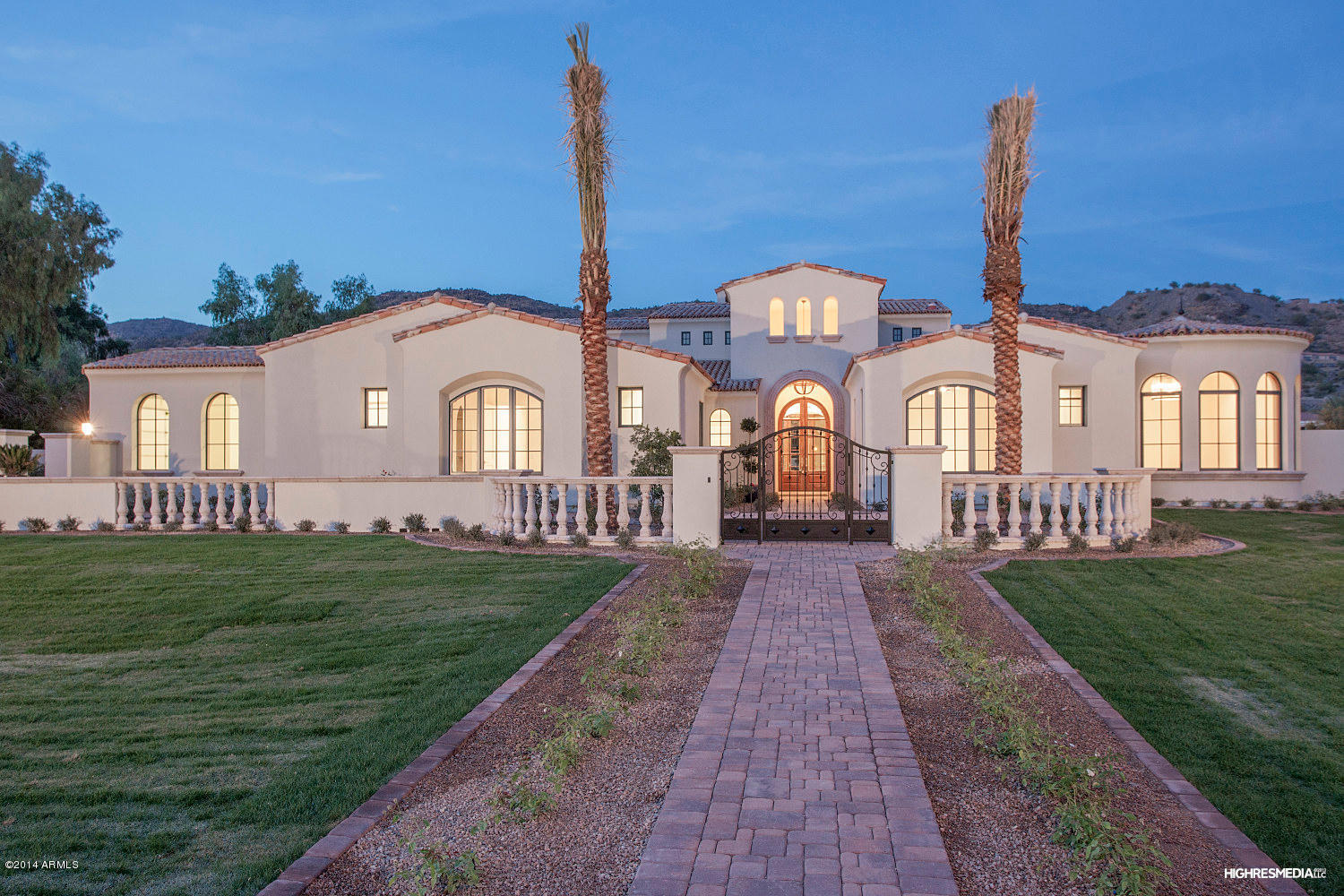 Wall Estates - Residential