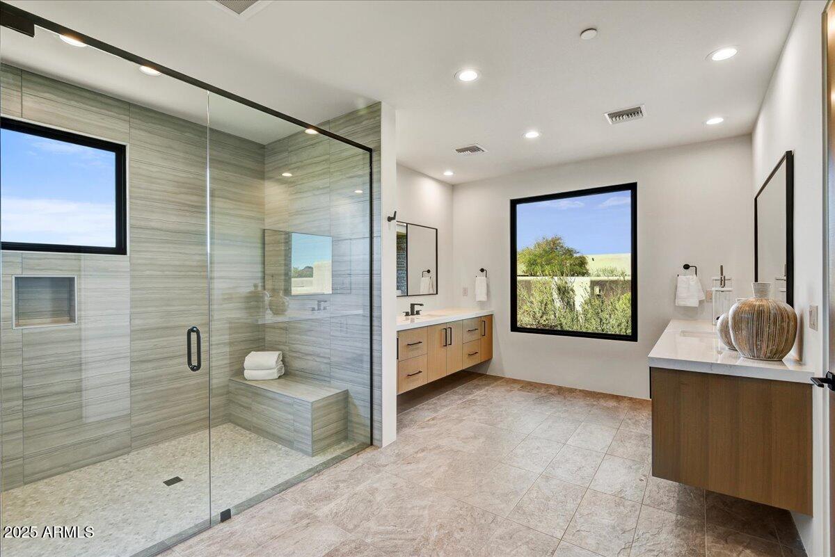 DESERT MOUNTAIN PHASE 2 UNIT 5 PT 2 102-184 A-C - Residential