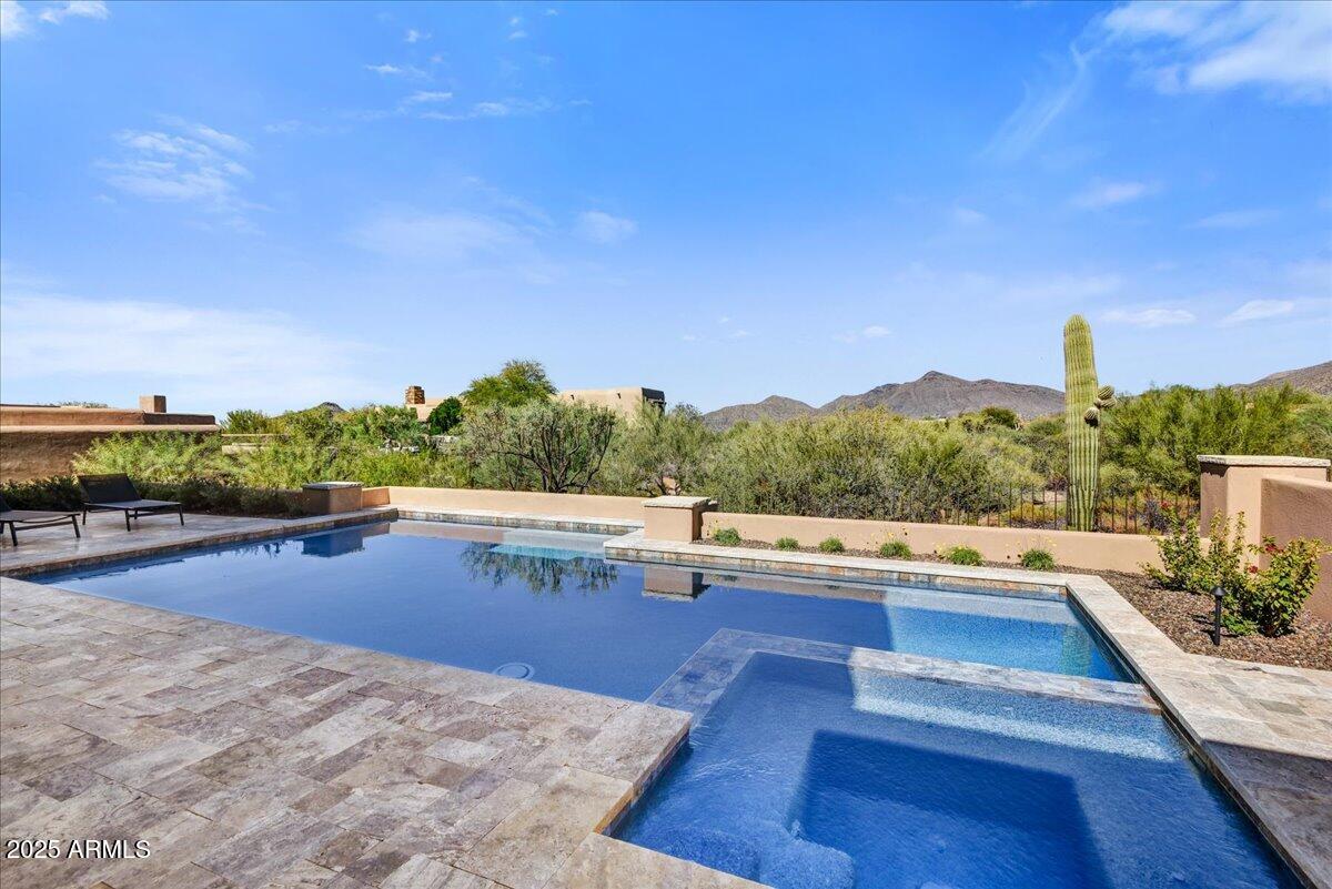 DESERT MOUNTAIN PHASE 2 UNIT 5 PT 2 102-184 A-C - Residential