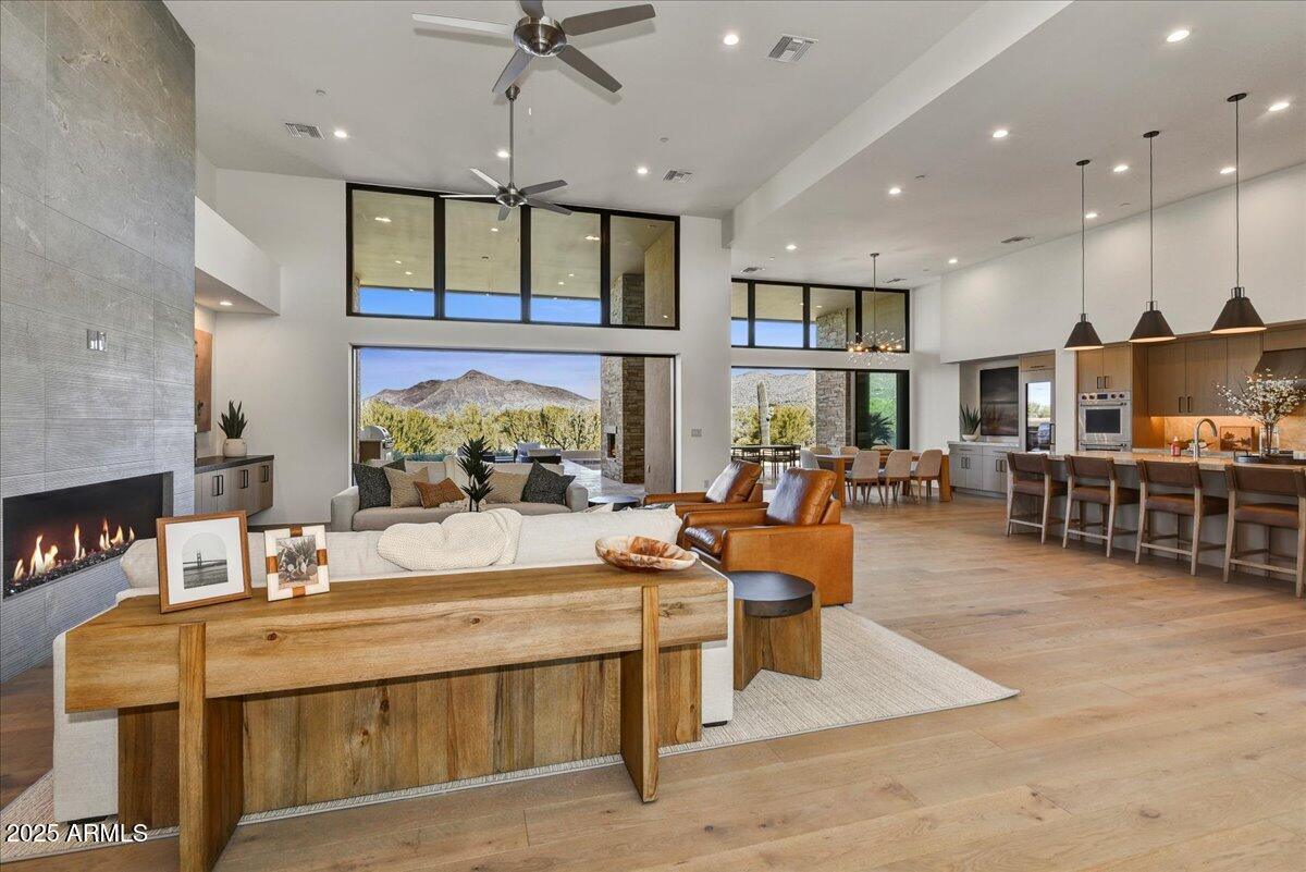 DESERT MOUNTAIN PHASE 2 UNIT 5 PT 2 102-184 A-C - Residential