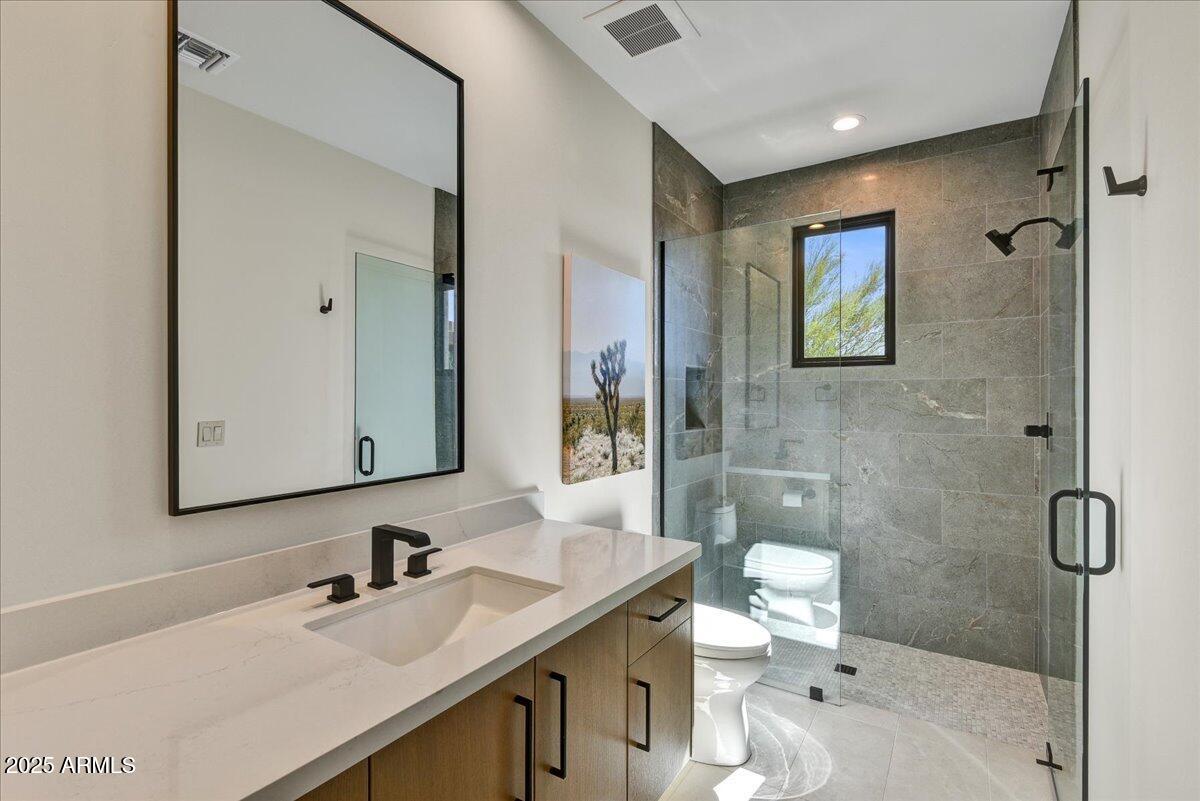 DESERT MOUNTAIN PHASE 2 UNIT 5 PT 2 102-184 A-C - Residential
