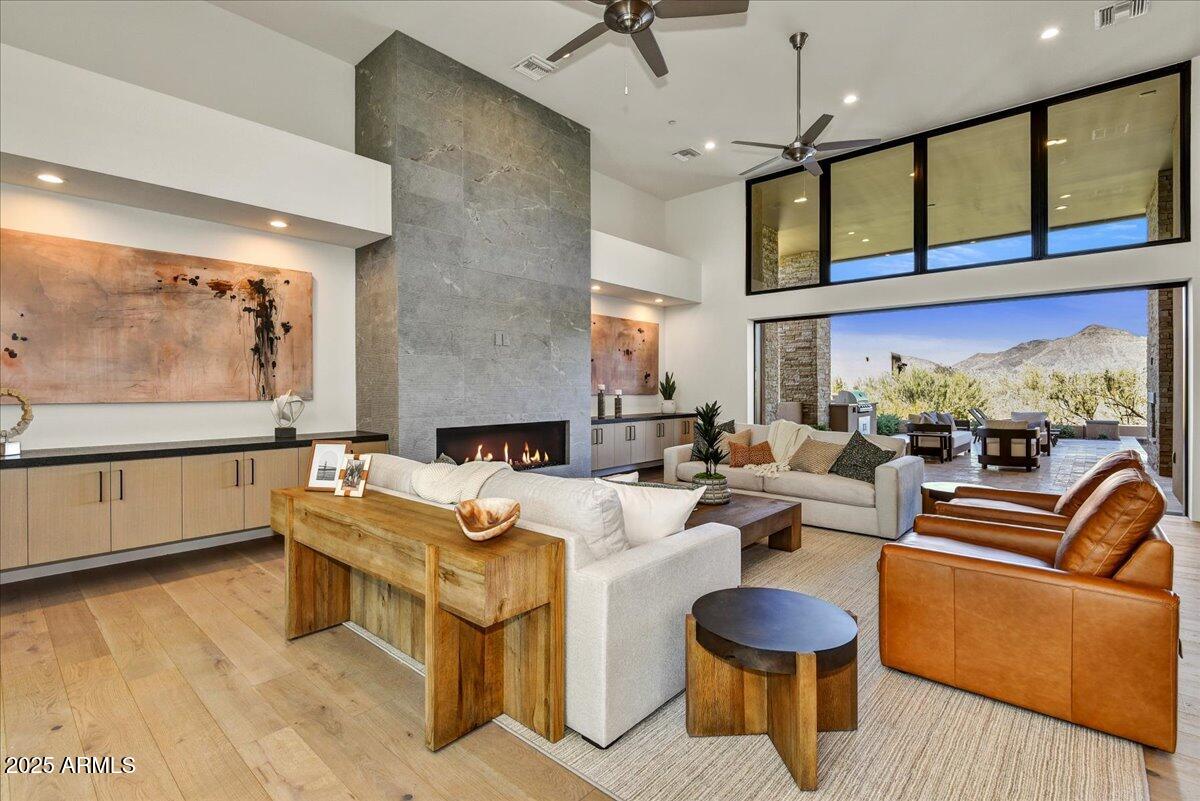 DESERT MOUNTAIN PHASE 2 UNIT 5 PT 2 102-184 A-C - Residential