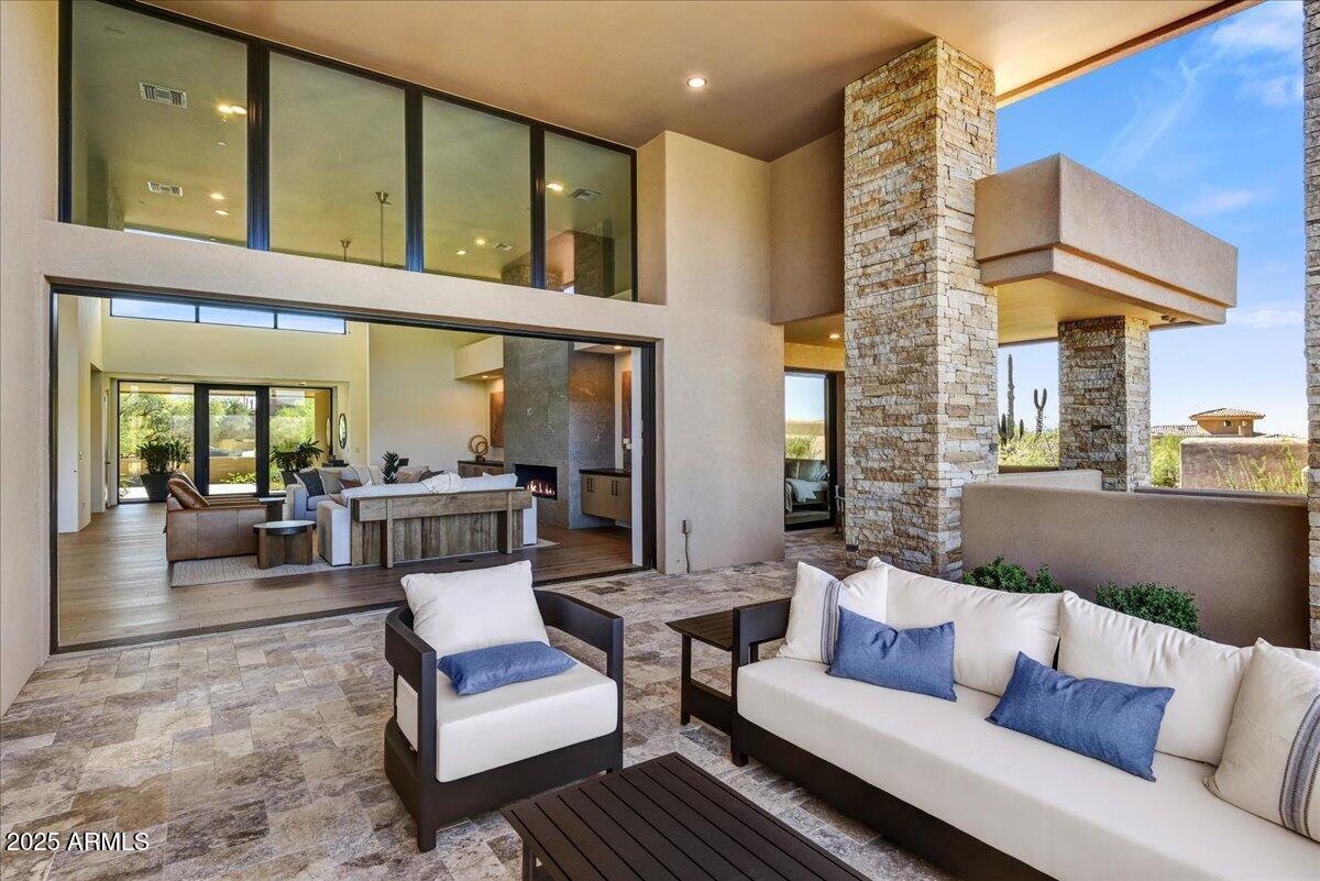 DESERT MOUNTAIN PHASE 2 UNIT 5 PT 2 102-184 A-C - Residential
