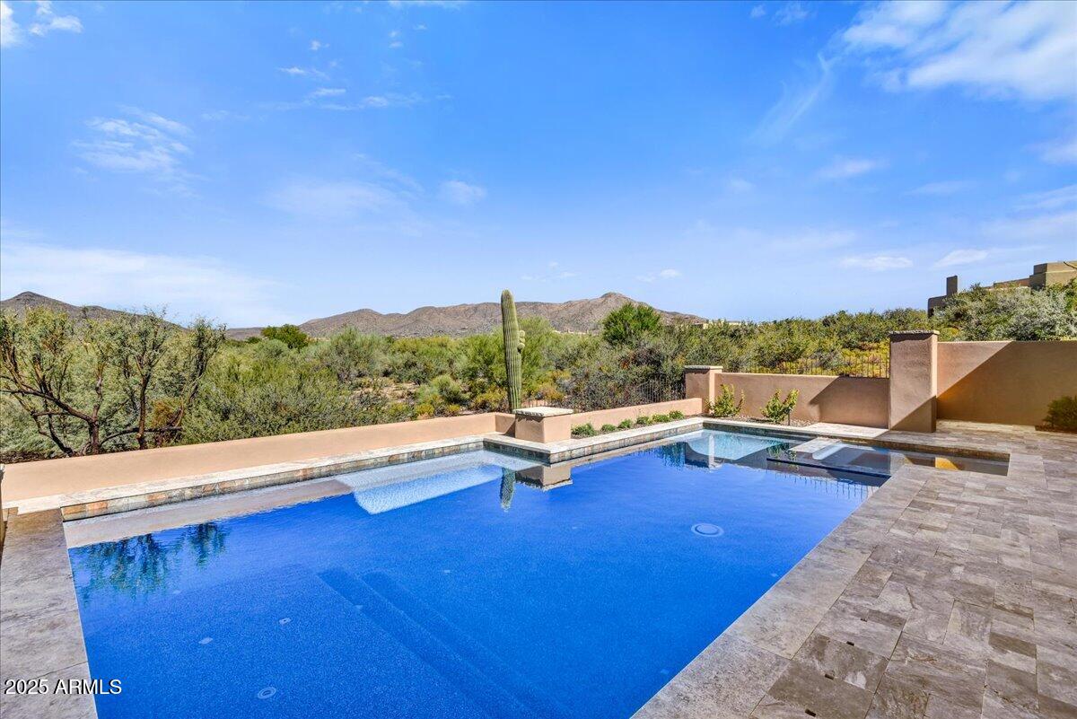 DESERT MOUNTAIN PHASE 2 UNIT 5 PT 2 102-184 A-C - Residential
