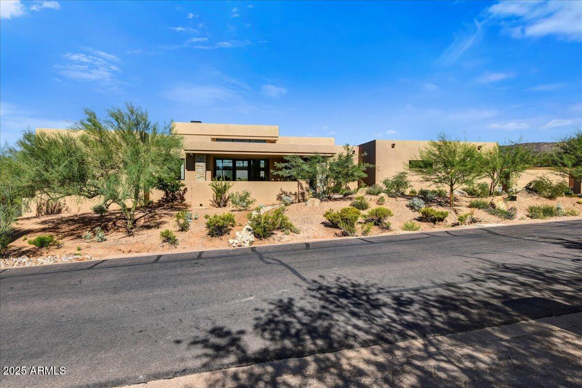 DESERT MOUNTAIN PHASE 2 UNIT 5 PT 2 102-184 A-C - Residential