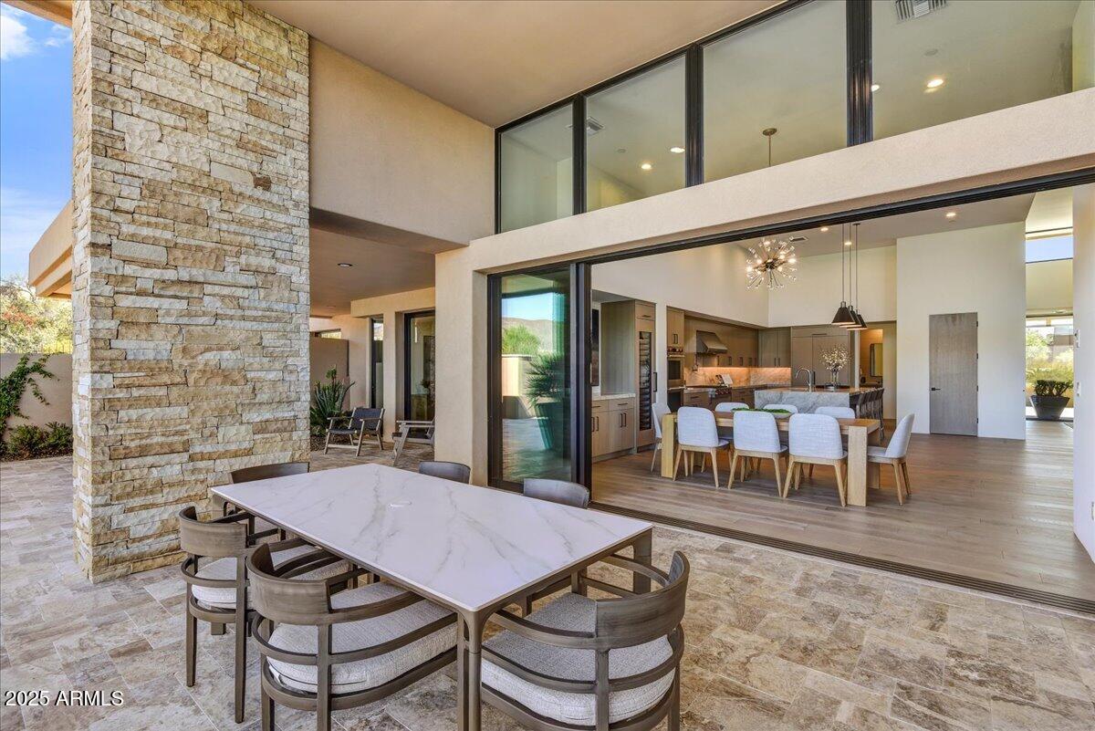 DESERT MOUNTAIN PHASE 2 UNIT 5 PT 2 102-184 A-C - Residential