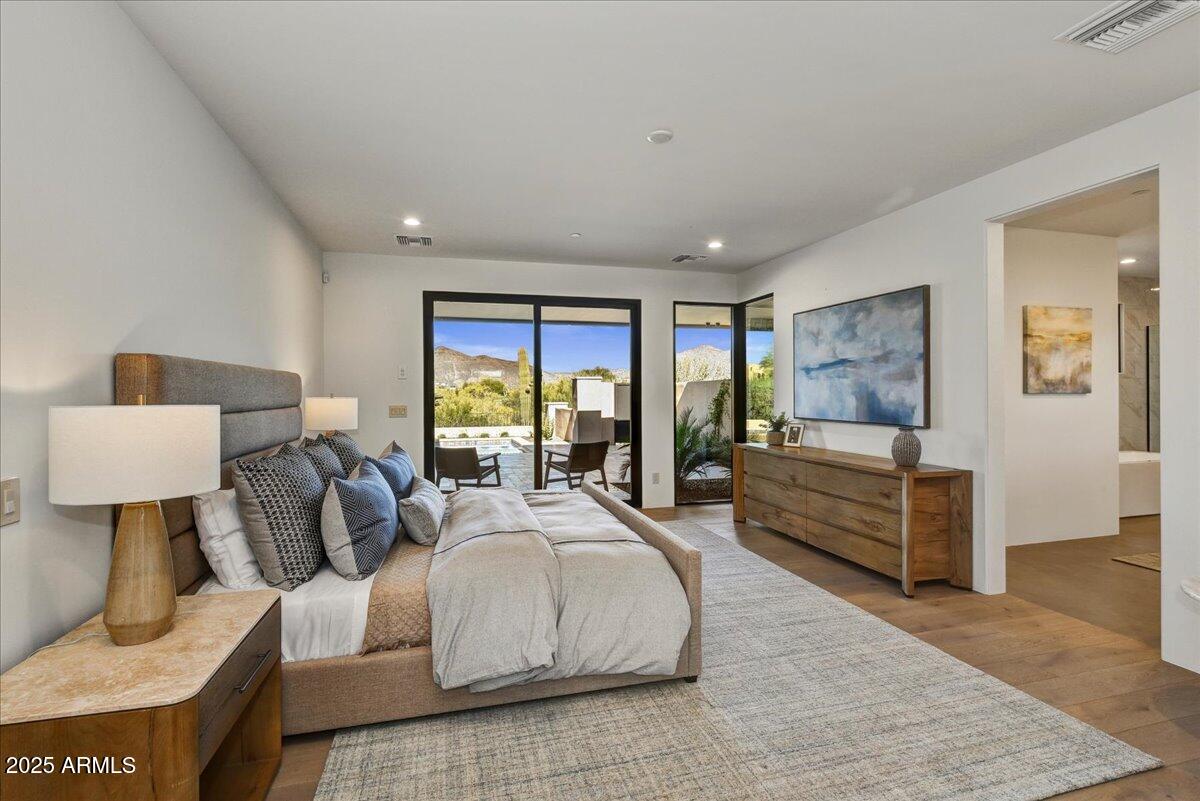 DESERT MOUNTAIN PHASE 2 UNIT 5 PT 2 102-184 A-C - Residential