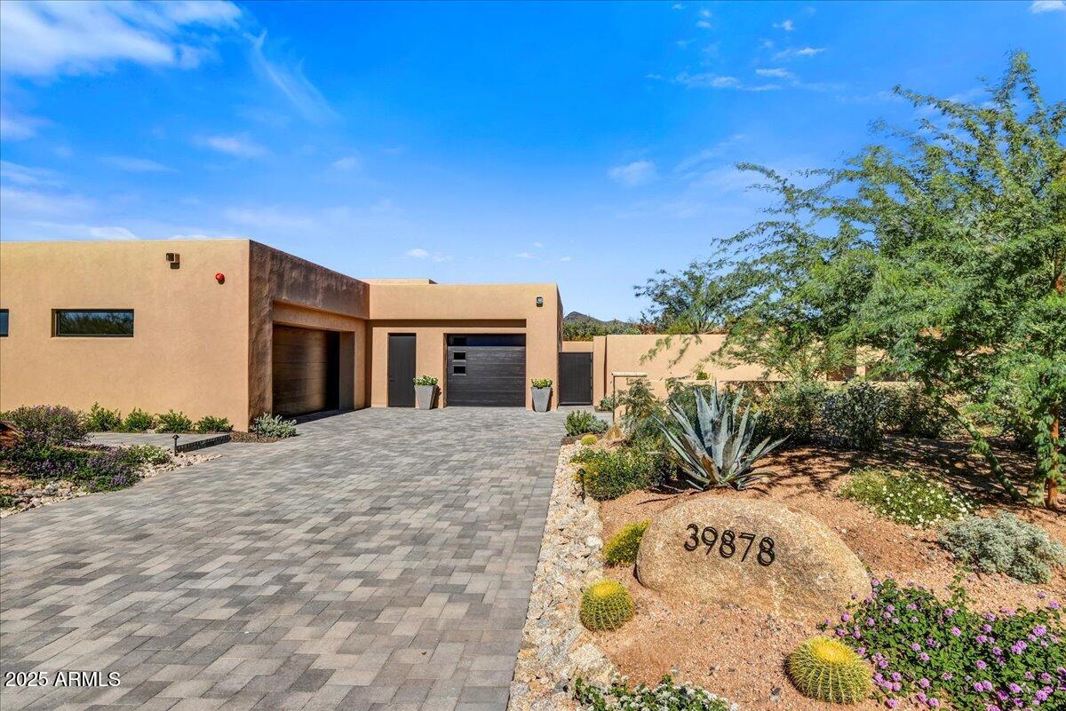 DESERT MOUNTAIN PHASE 2 UNIT 5 PT 2 102-184 A-C - Residential