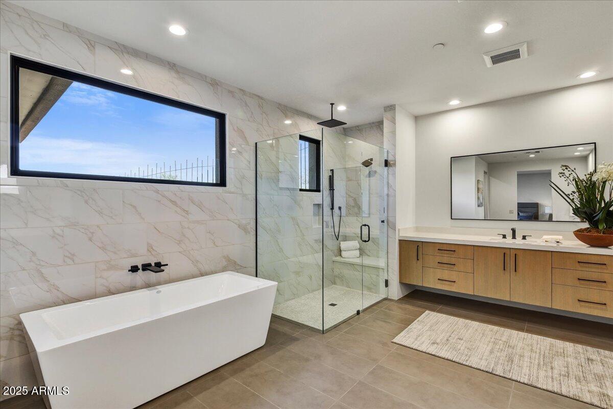 DESERT MOUNTAIN PHASE 2 UNIT 5 PT 2 102-184 A-C - Residential