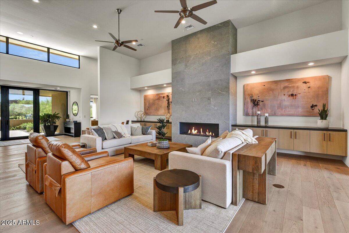 DESERT MOUNTAIN PHASE 2 UNIT 5 PT 2 102-184 A-C - Residential