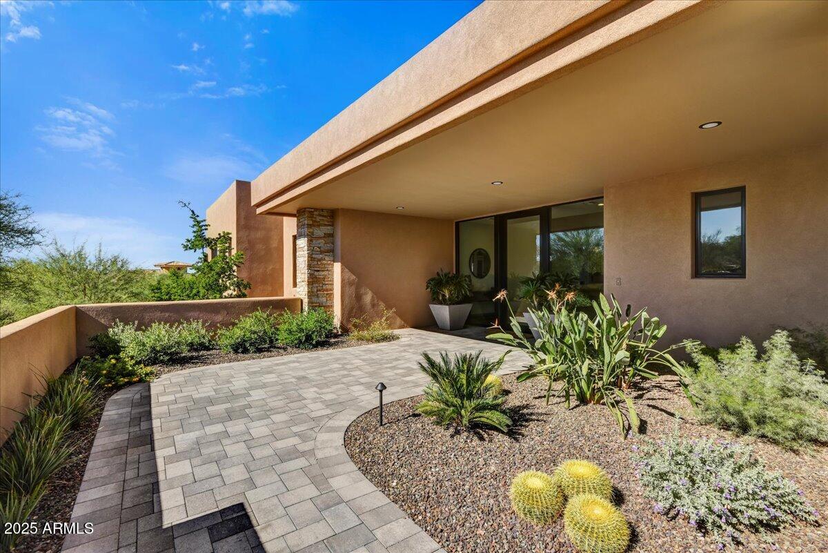 DESERT MOUNTAIN PHASE 2 UNIT 5 PT 2 102-184 A-C - Residential