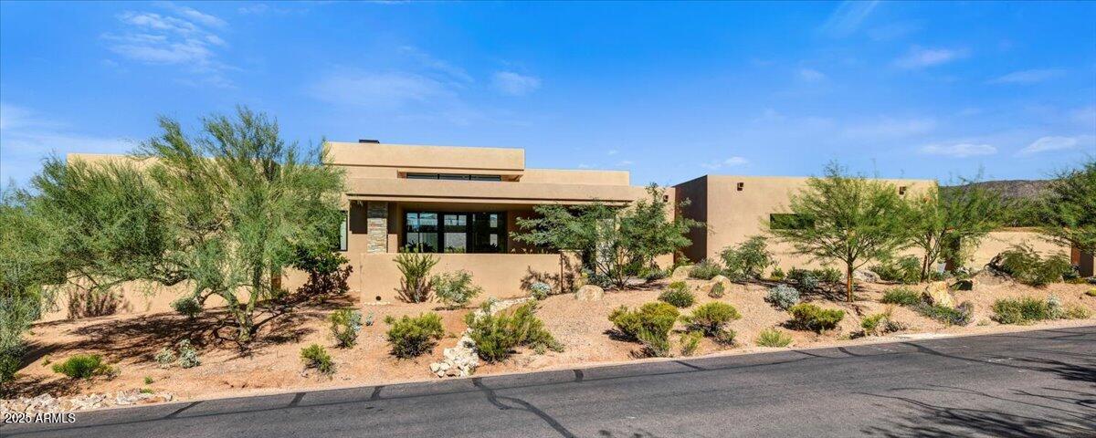 DESERT MOUNTAIN PHASE 2 UNIT 5 PT 2 102-184 A-C - Residential