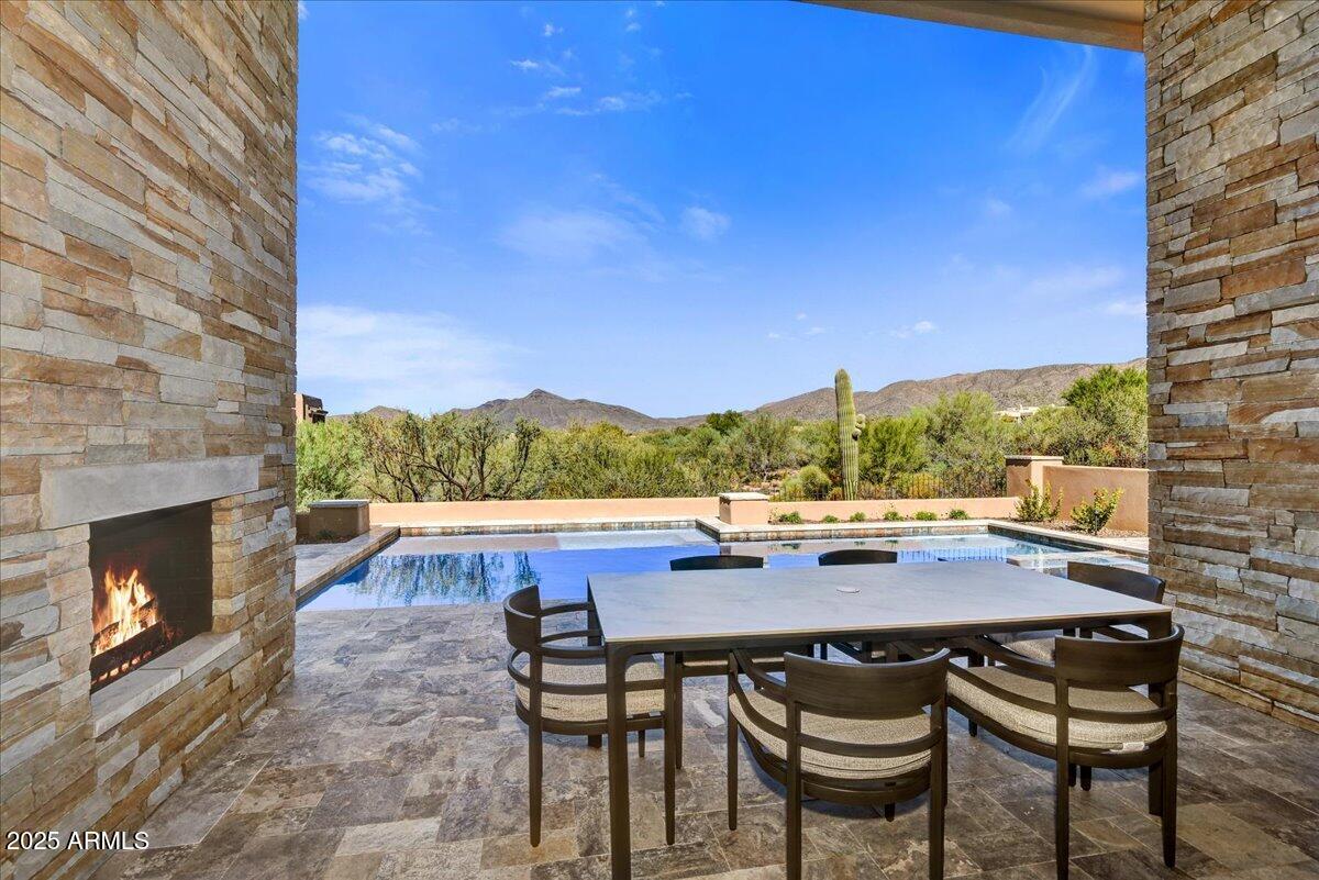 DESERT MOUNTAIN PHASE 2 UNIT 5 PT 2 102-184 A-C - Residential