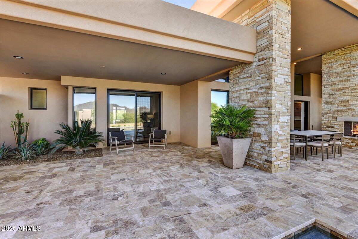 DESERT MOUNTAIN PHASE 2 UNIT 5 PT 2 102-184 A-C - Residential