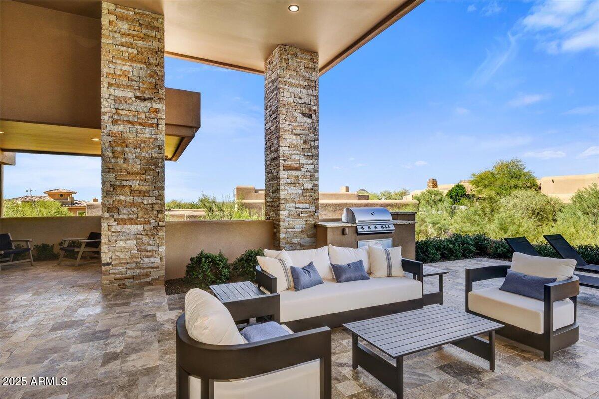 DESERT MOUNTAIN PHASE 2 UNIT 5 PT 2 102-184 A-C - Residential