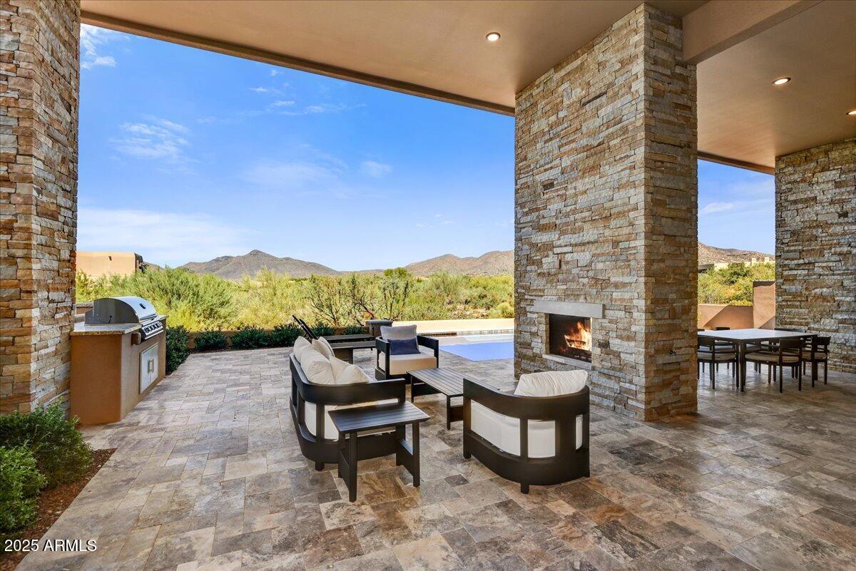 DESERT MOUNTAIN PHASE 2 UNIT 5 PT 2 102-184 A-C - Residential