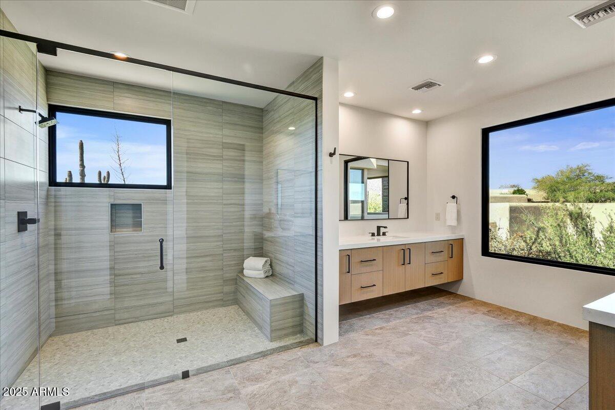 DESERT MOUNTAIN PHASE 2 UNIT 5 PT 2 102-184 A-C - Residential