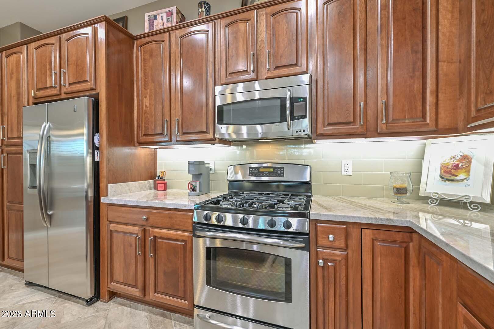 Trilogy at Vistancia - Residential