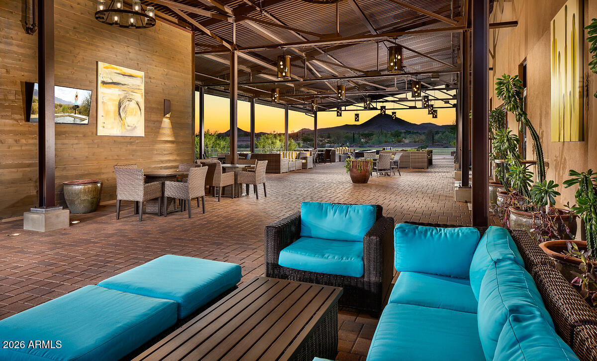 Trilogy at Vistancia - Residential