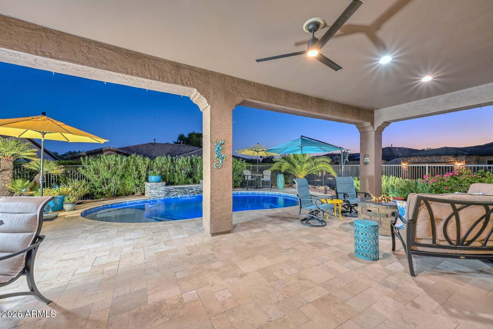 Trilogy at Vistancia - Residential