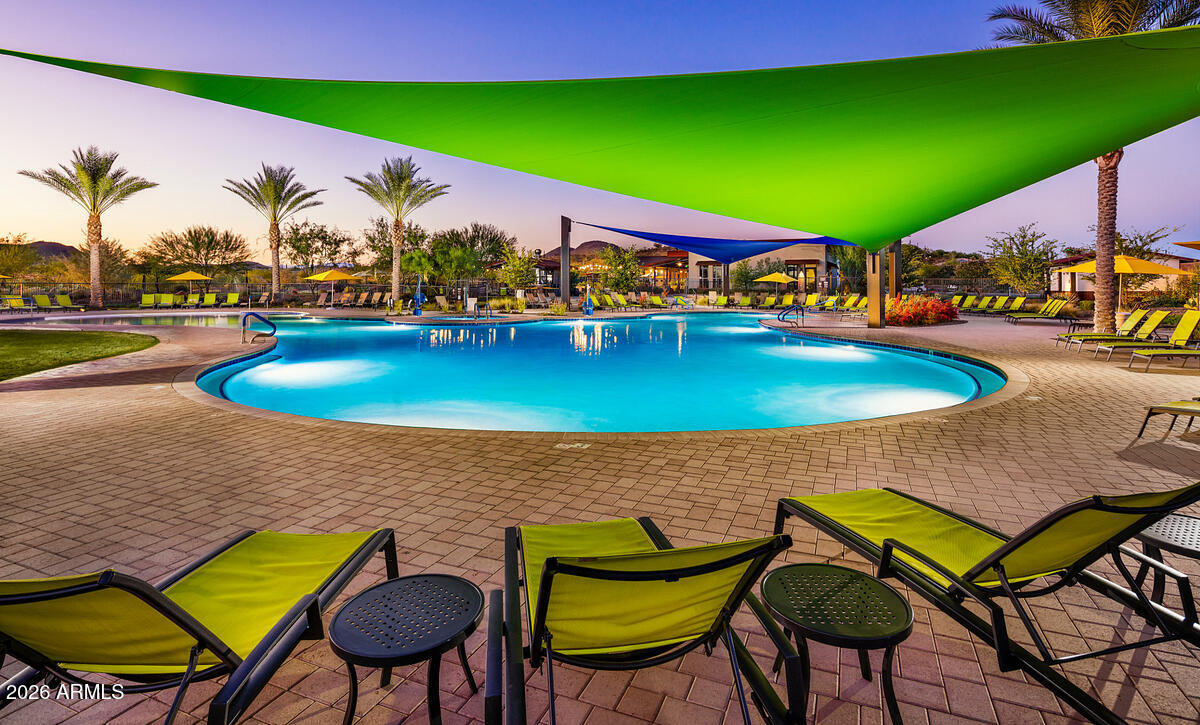 Trilogy at Vistancia - Residential