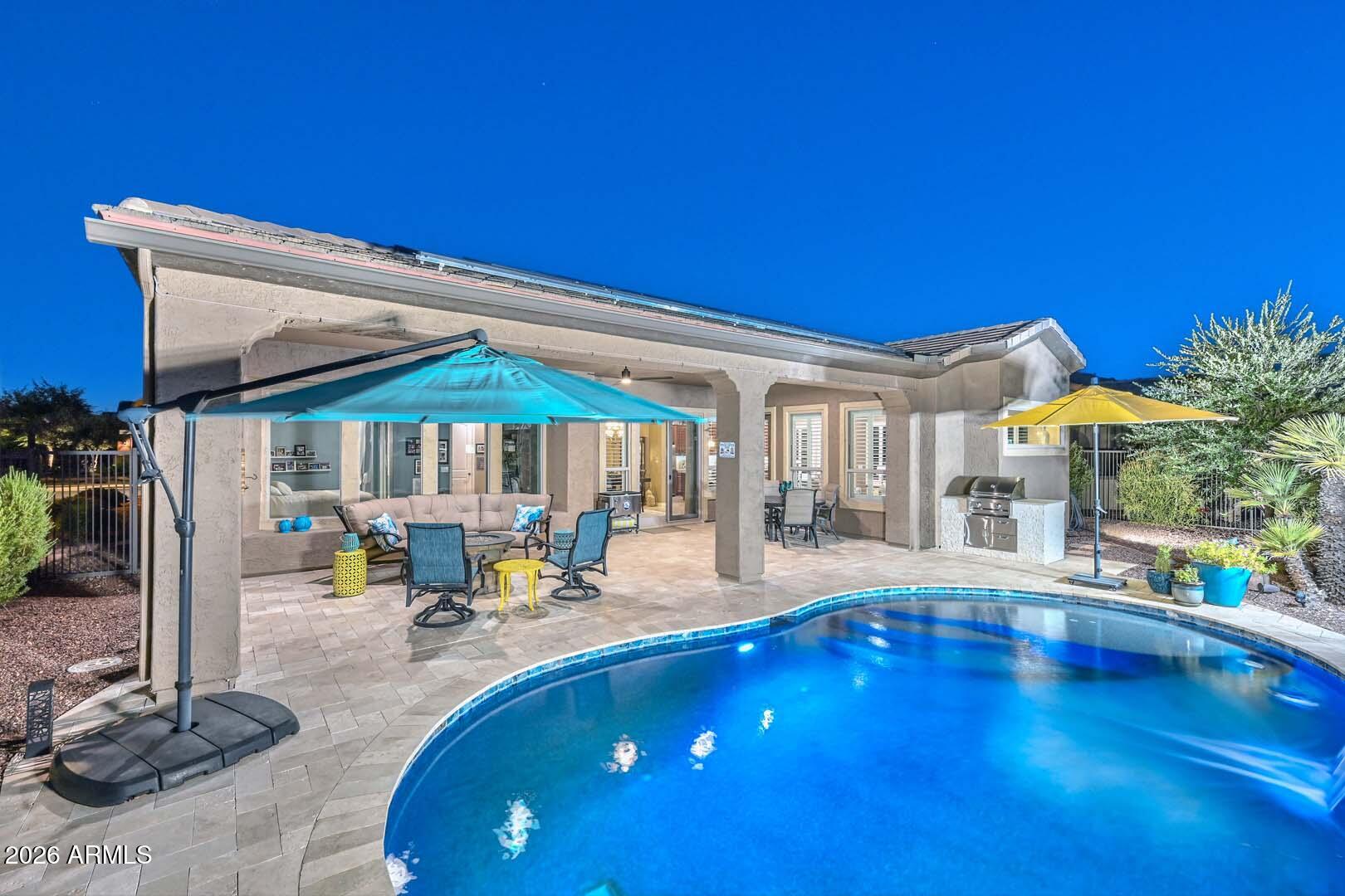 Trilogy at Vistancia - Residential
