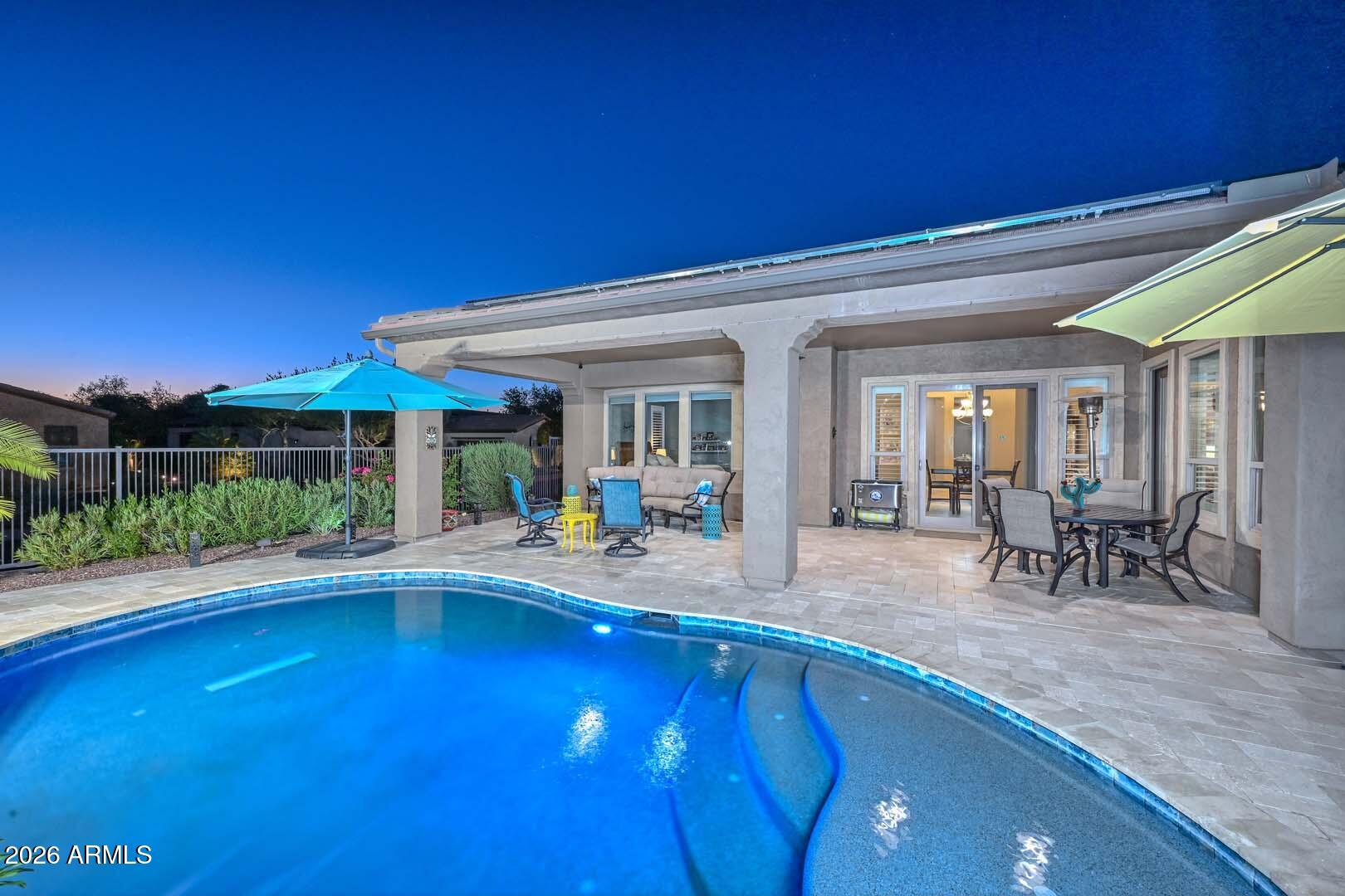 Trilogy at Vistancia - Residential