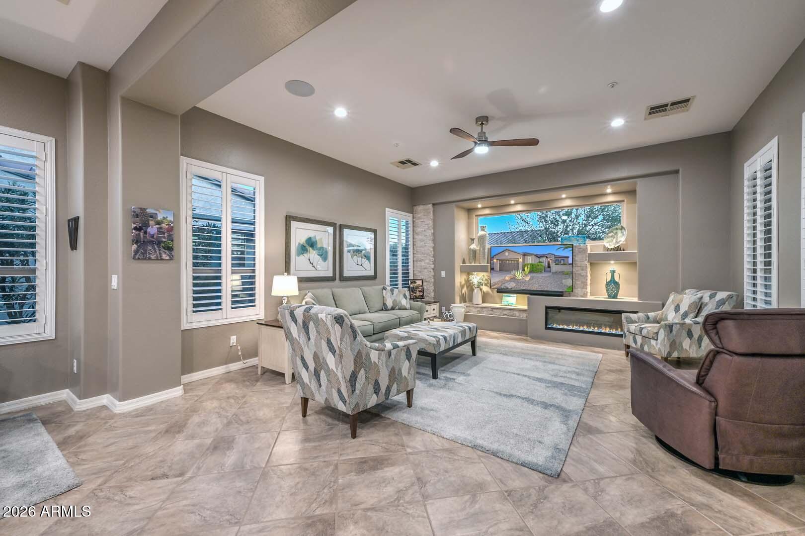 Trilogy at Vistancia - Residential