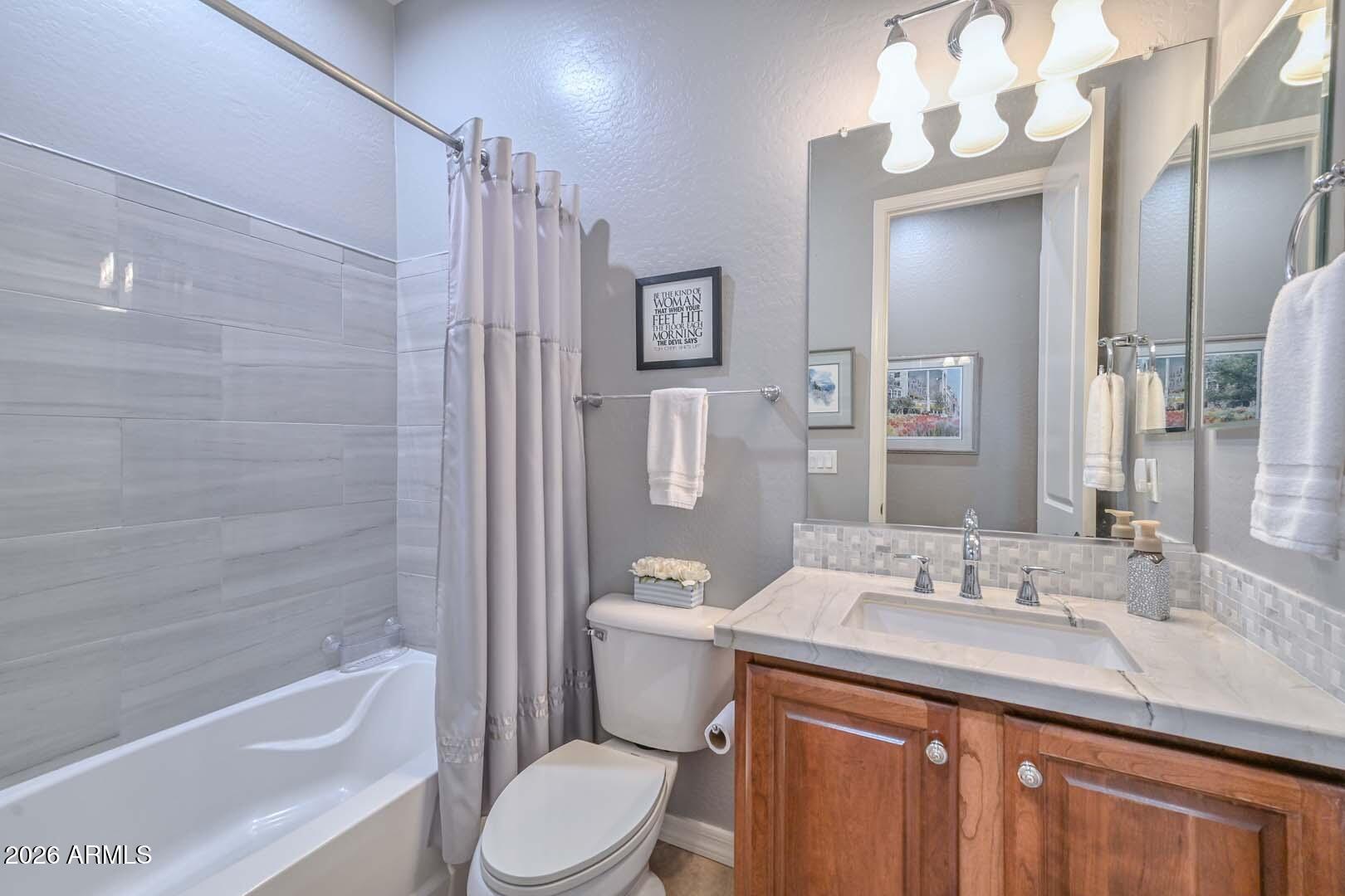 Trilogy at Vistancia - Residential