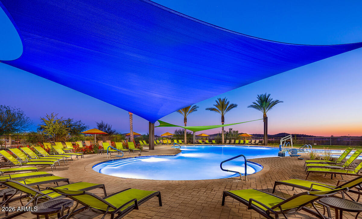 Trilogy at Vistancia - Residential