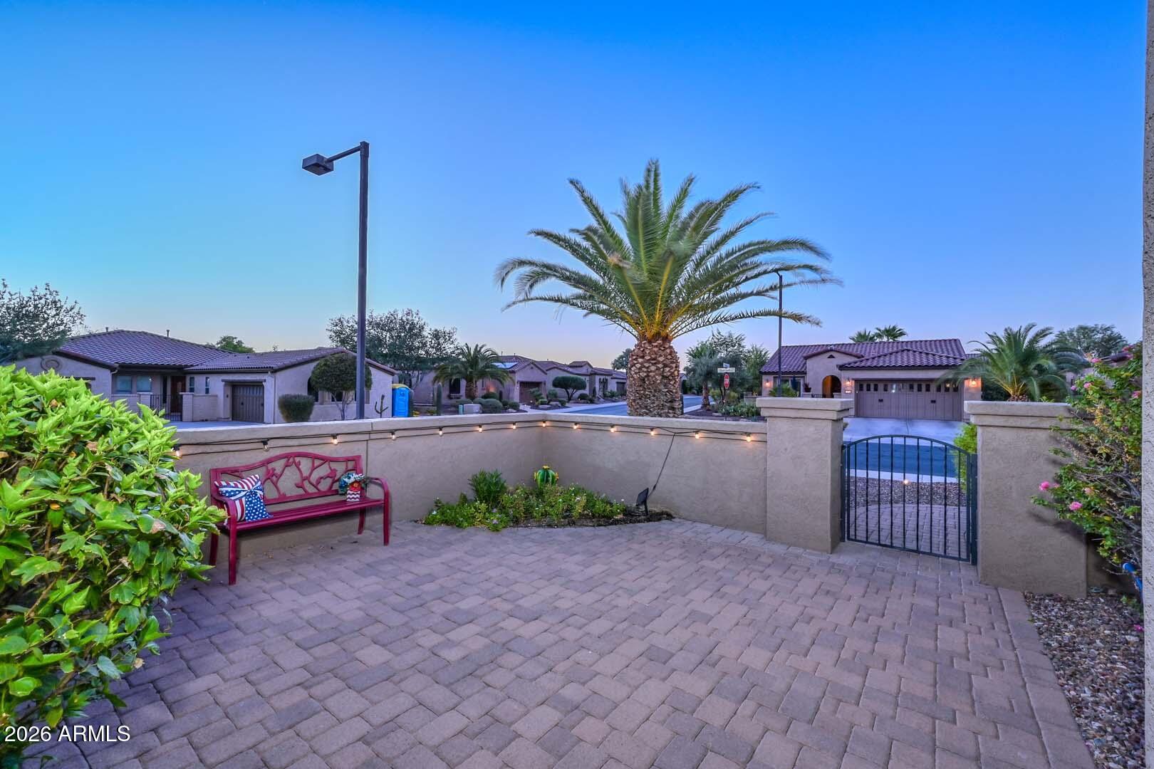 Trilogy at Vistancia - Residential