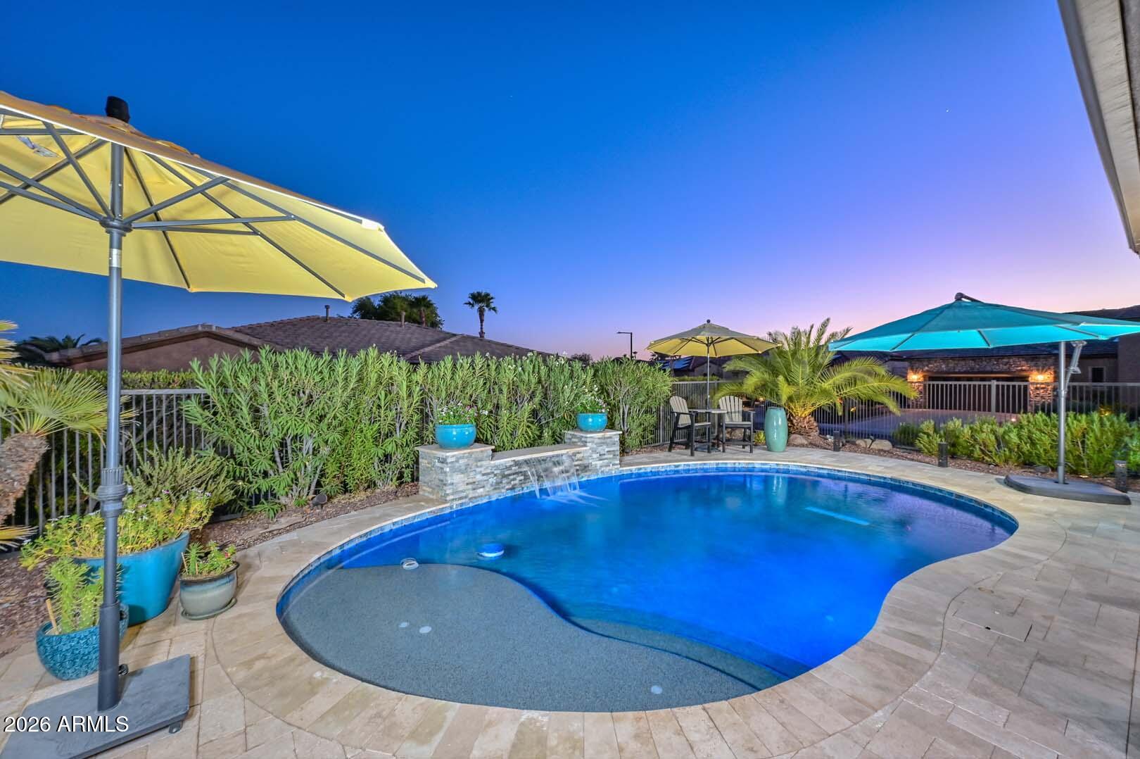 Trilogy at Vistancia - Residential