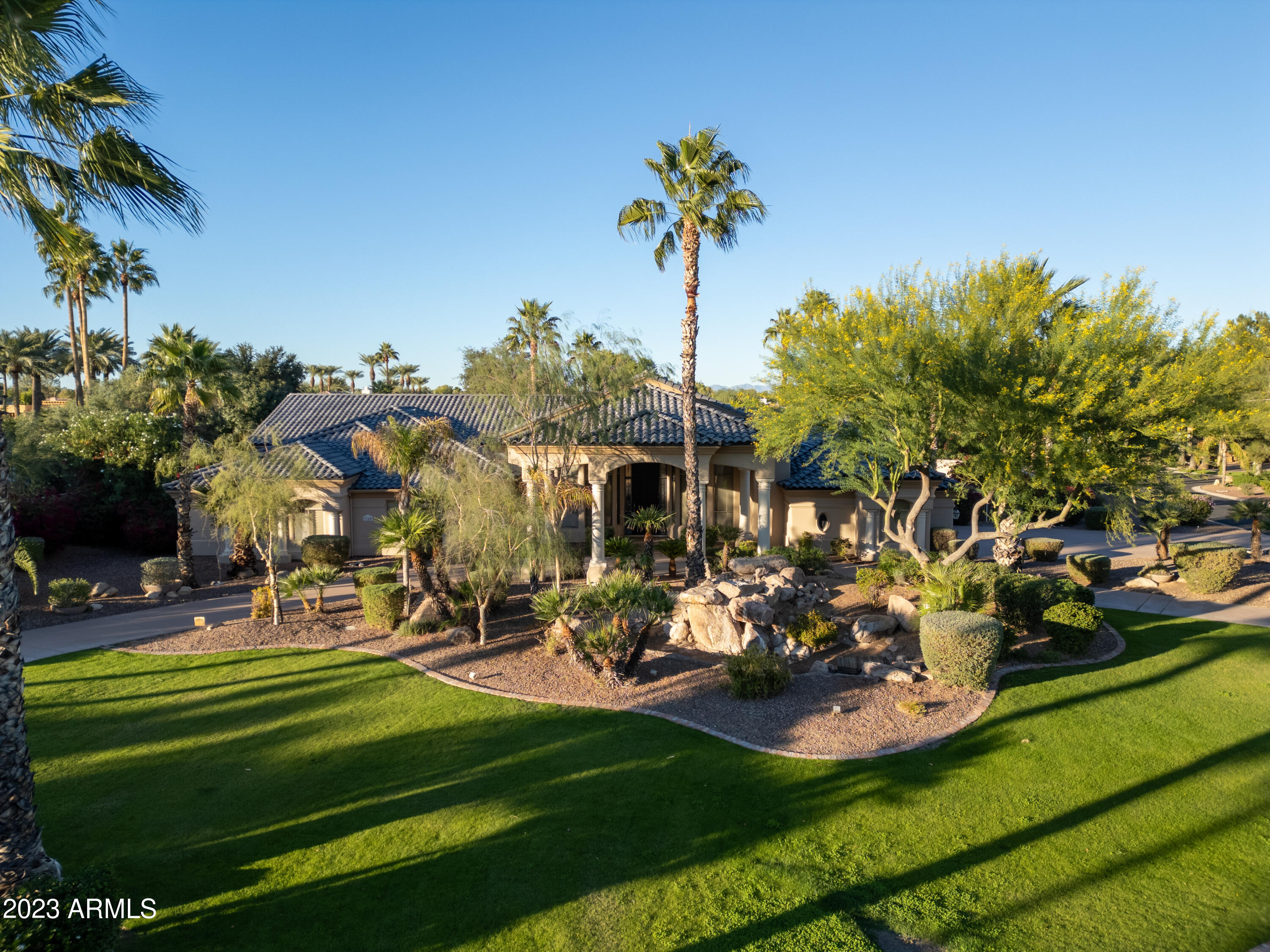 Cheney Place - Residential