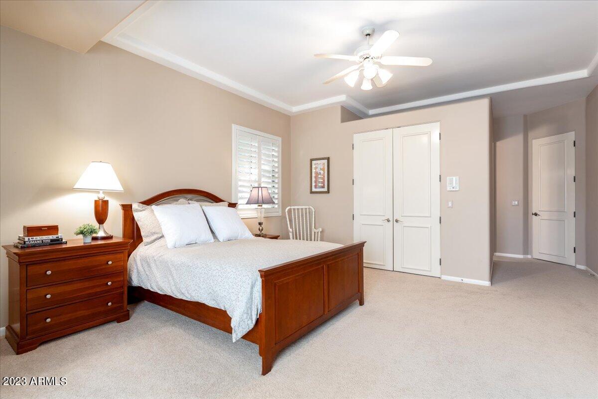 Cheney Place - Residential