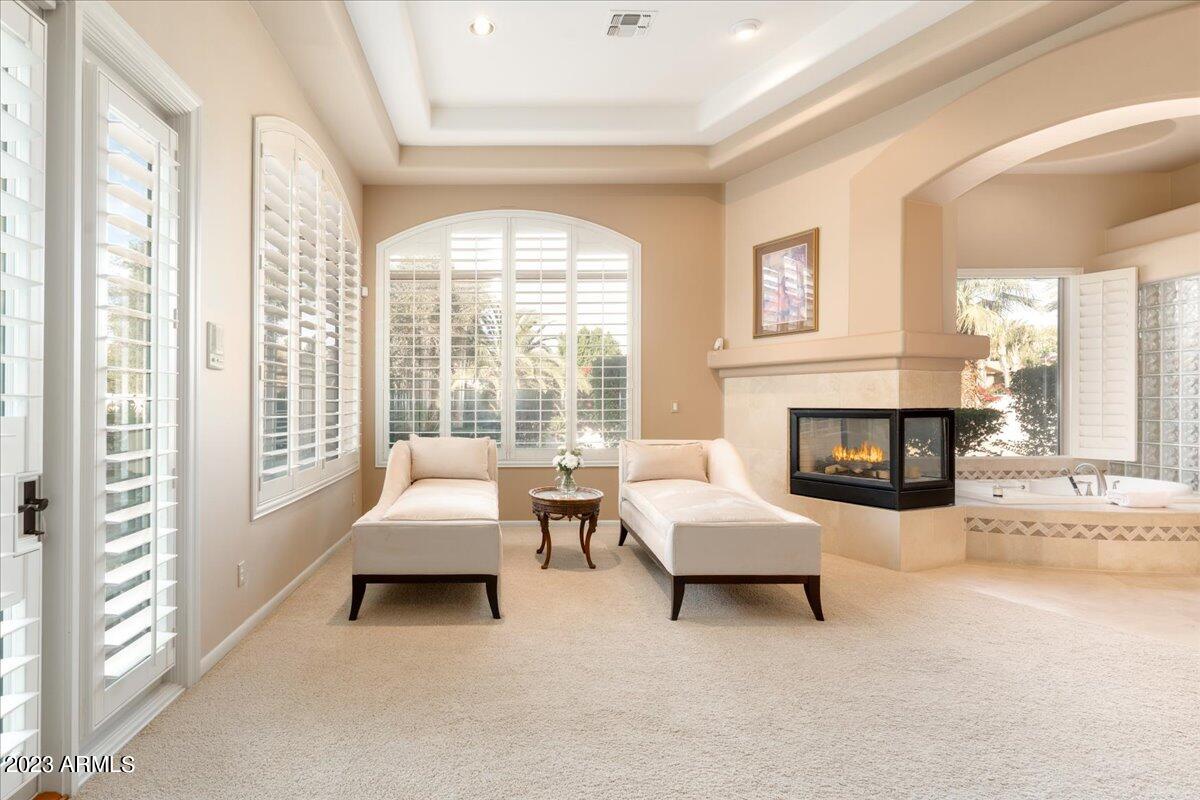 Cheney Place - Residential