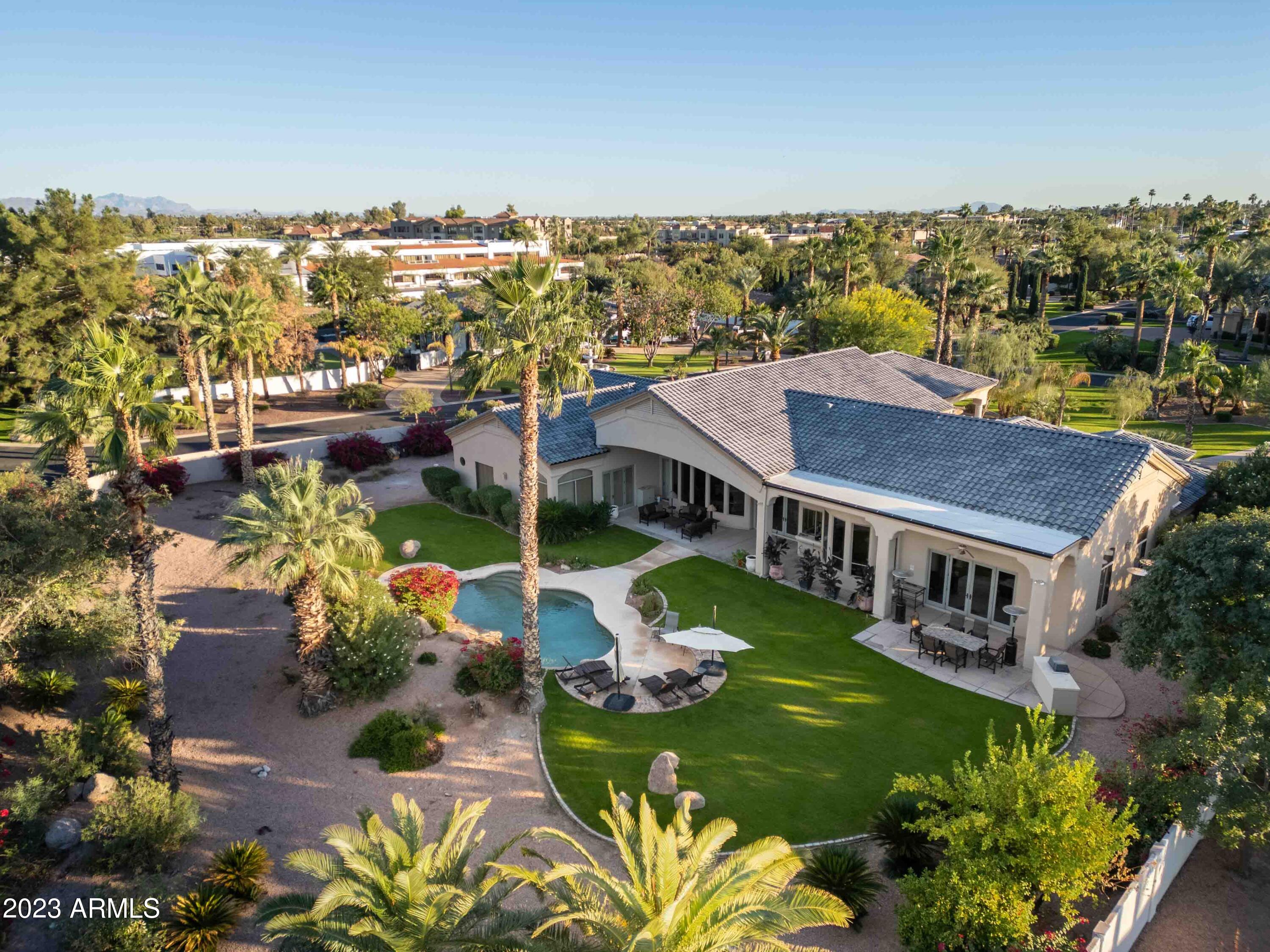 Cheney Place - Residential
