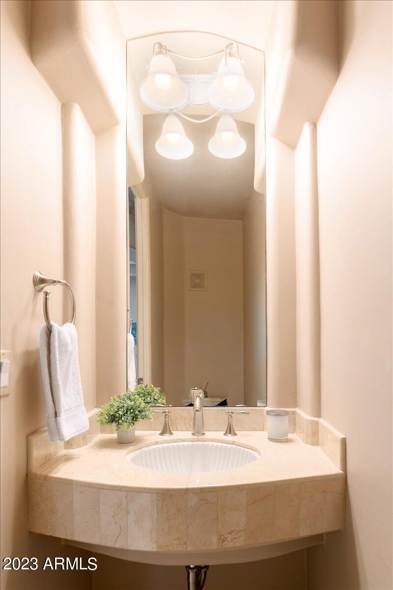 Cheney Place - Residential