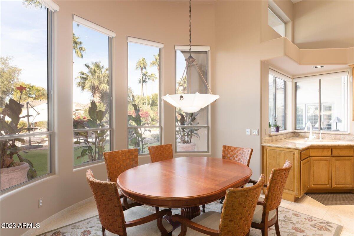 Cheney Place - Residential