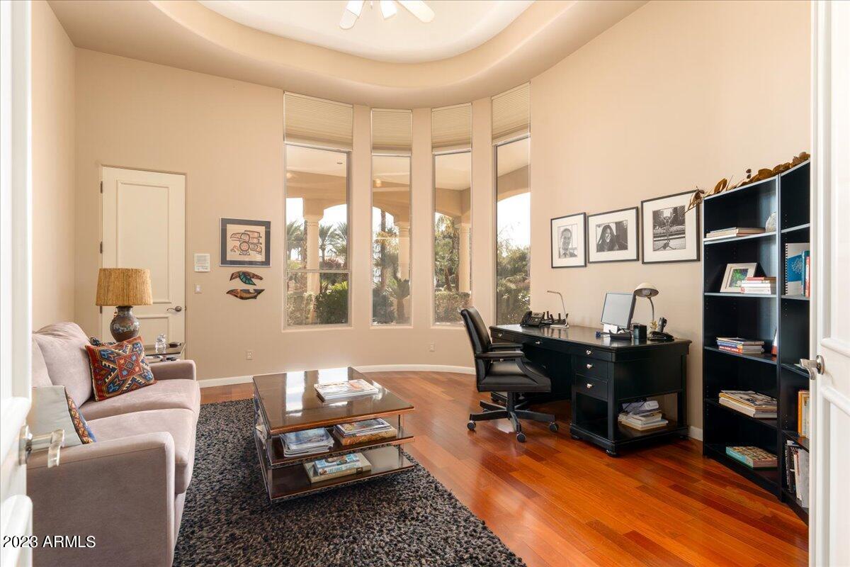 Cheney Place - Residential