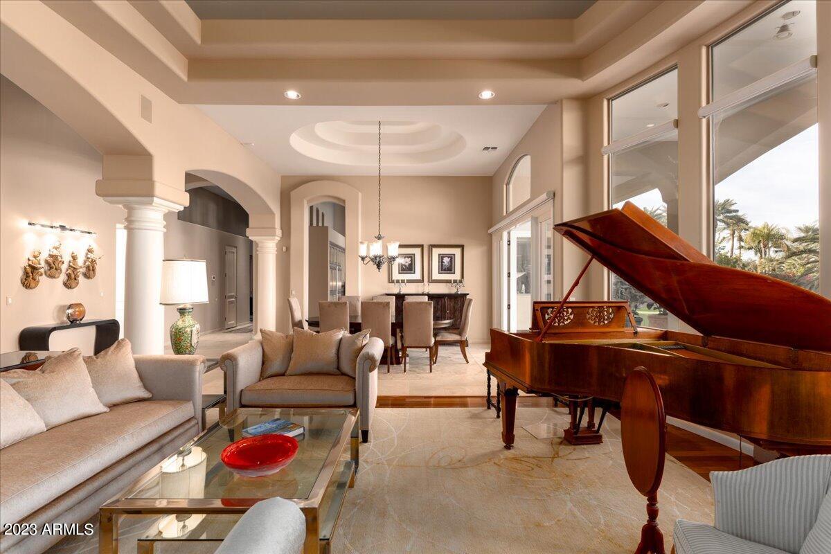 Cheney Place - Residential