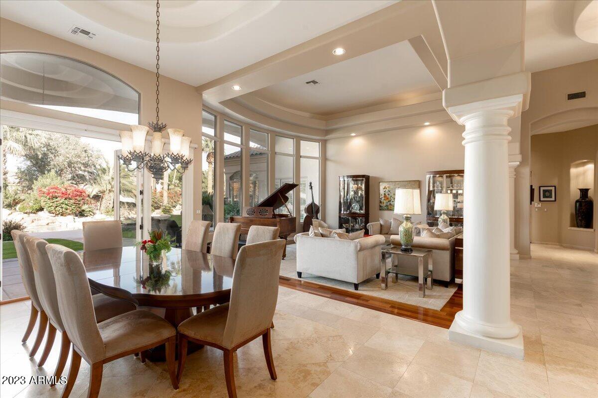 Cheney Place - Residential
