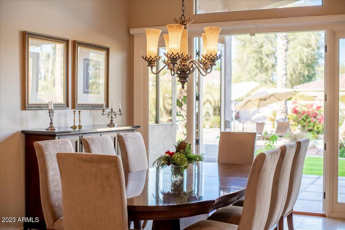 Cheney Place - Residential