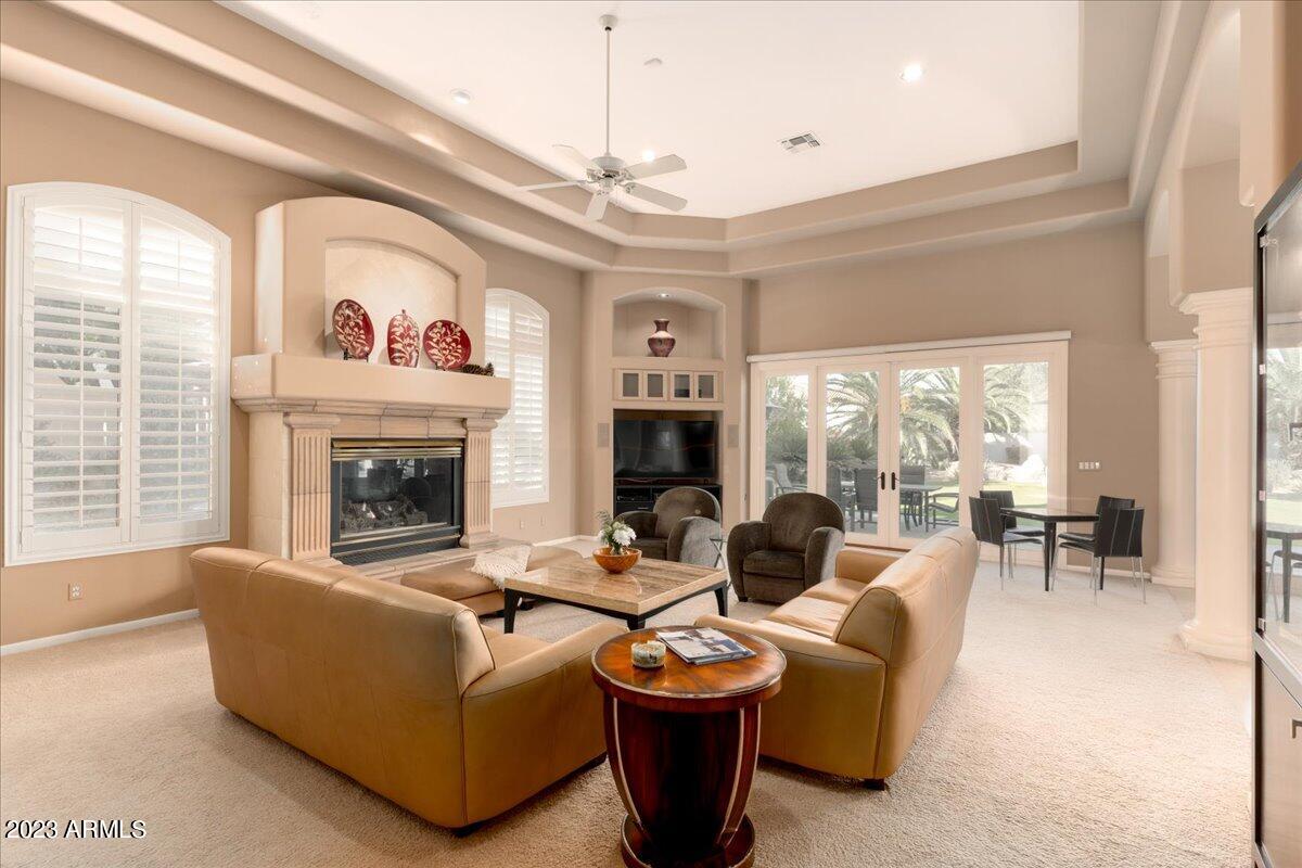 Cheney Place - Residential