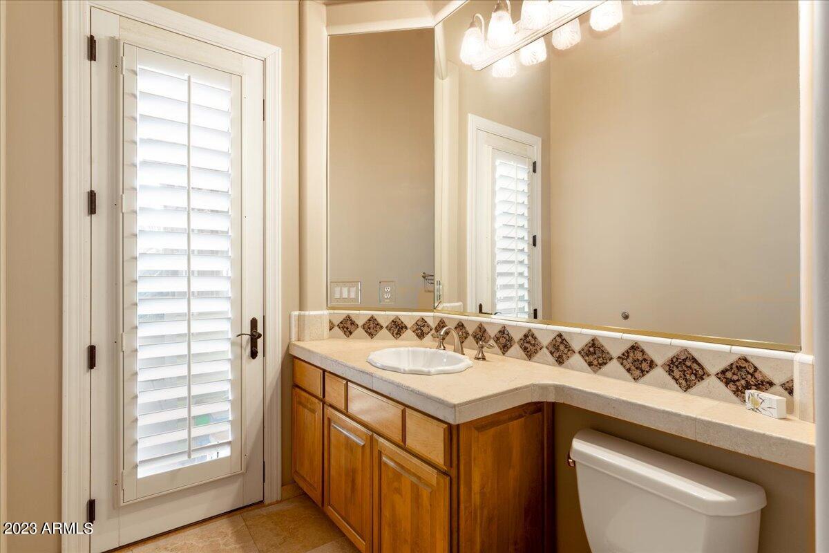 Cheney Place - Residential