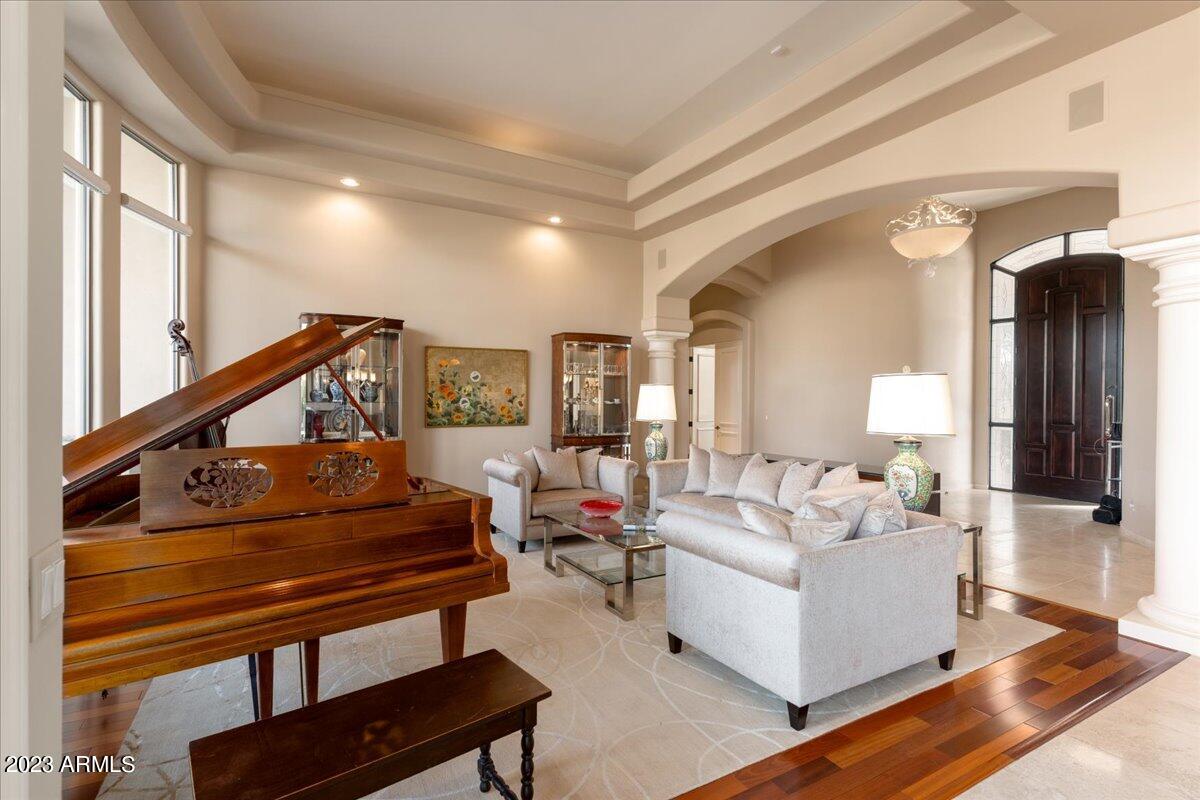Cheney Place - Residential
