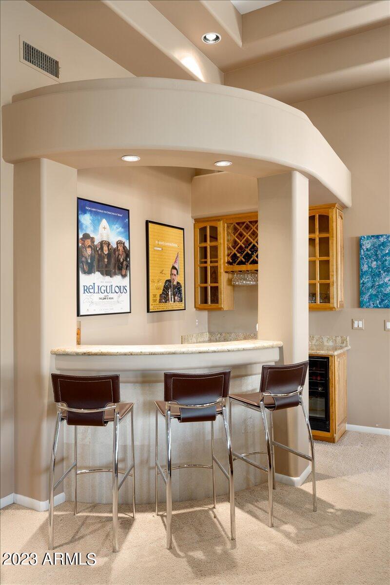 Cheney Place - Residential