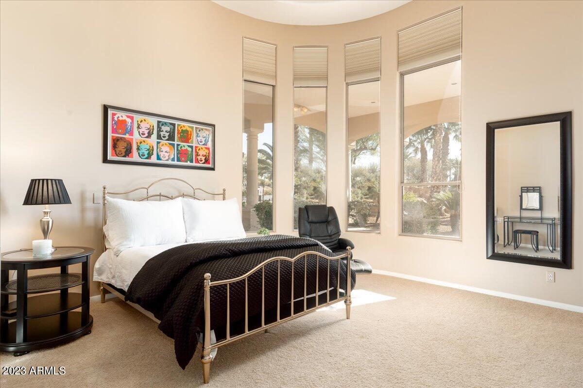 Cheney Place - Residential
