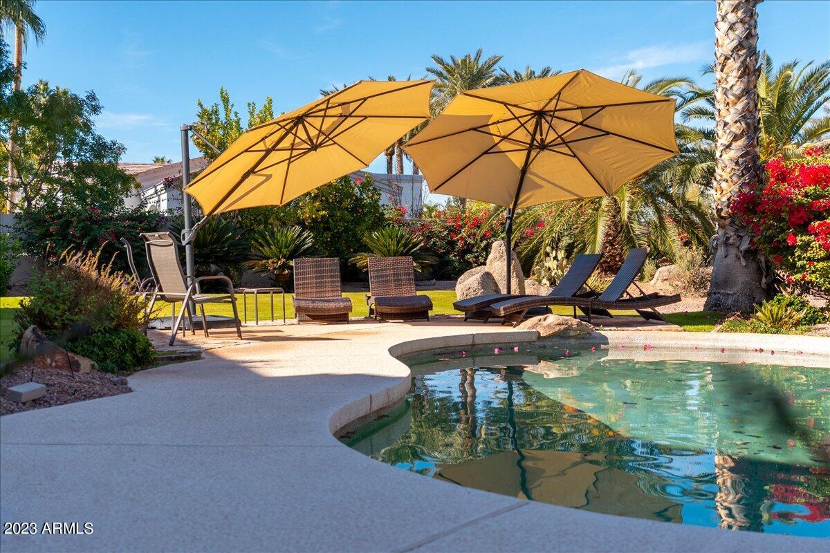 Cheney Place - Residential
