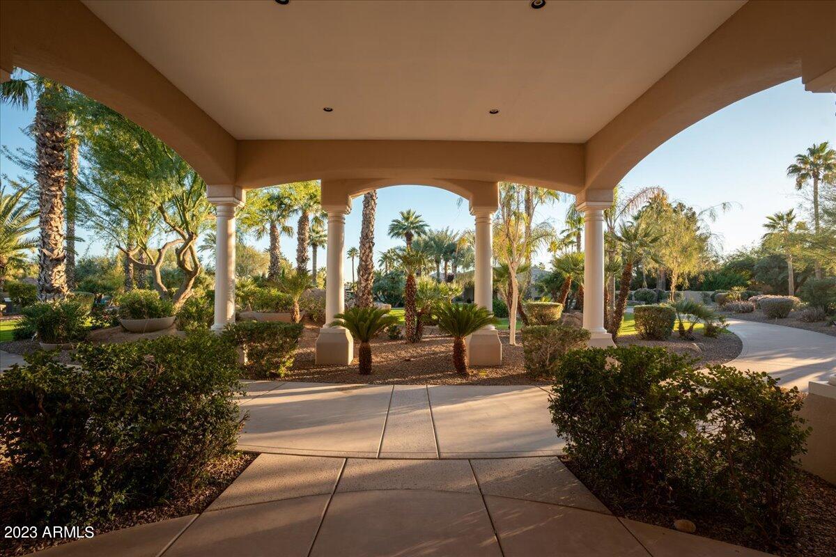 Cheney Place - Residential
